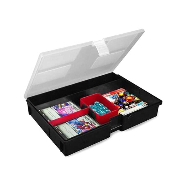BCW Caja de juegos Prime X4_2