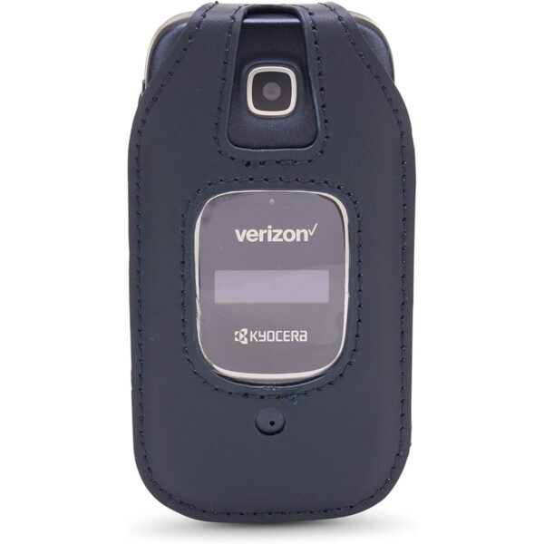 BELTRON Funda de piel para Kyocera Cadence 4G LTE S2720_2