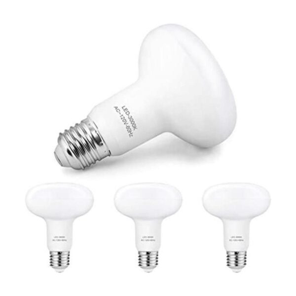 BR30 Bombillas LED de inundación para interiorexterior_1