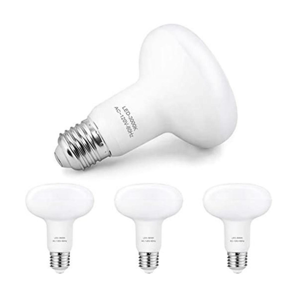 BR30 Bombillas LED de inundación para interiorexterior