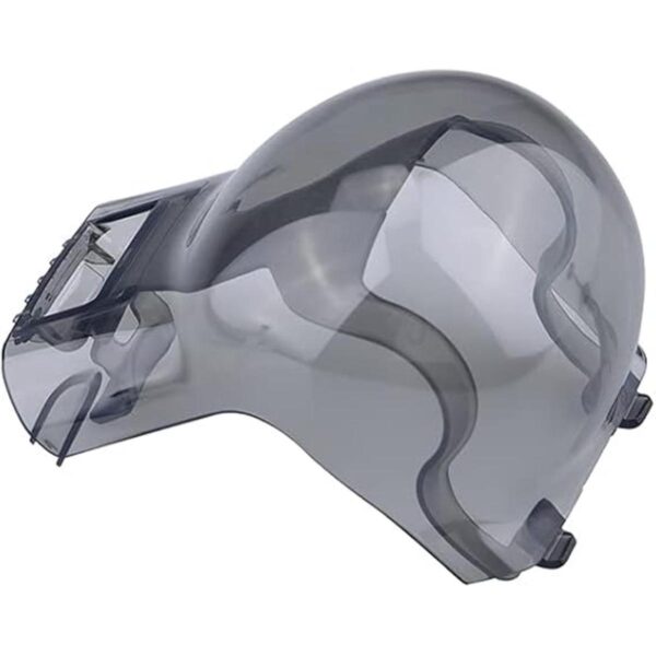 BTG protectores de hélice de liberación rápida compatible