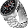 BaiHui Correa de metal compatible con Galaxy Watch 1.811_1
