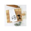 Baking Gift Im Baked Too Cute Housewarming Gift Novedad_3