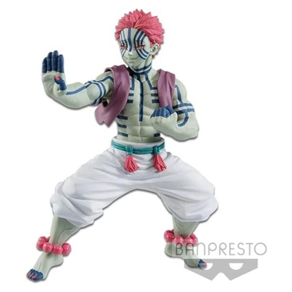 BanPresto Demon Slayer Estrellas de vibración Figura_2