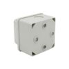 Baomain Master Switch Caja Exterior LW28323 Trabajo para_3
