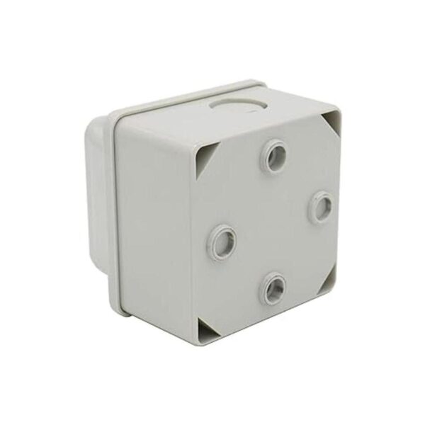Baomain Master Switch Caja Exterior LW28323 Trabajo para_3