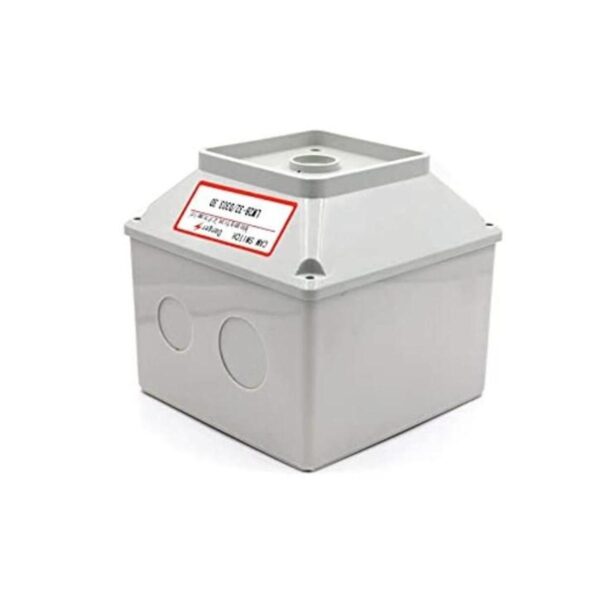 Baomain Master Switch Caja Exterior LW28323 Trabajo para_1