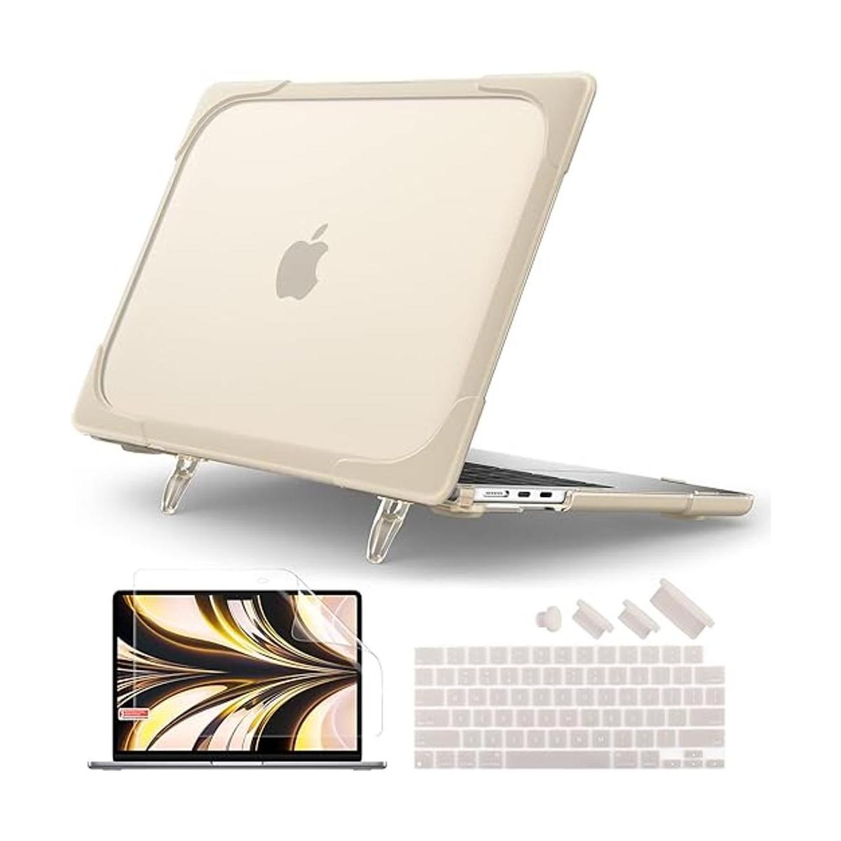 Batianda Funda para MacBook Air de 13.6 pulgadas 2022