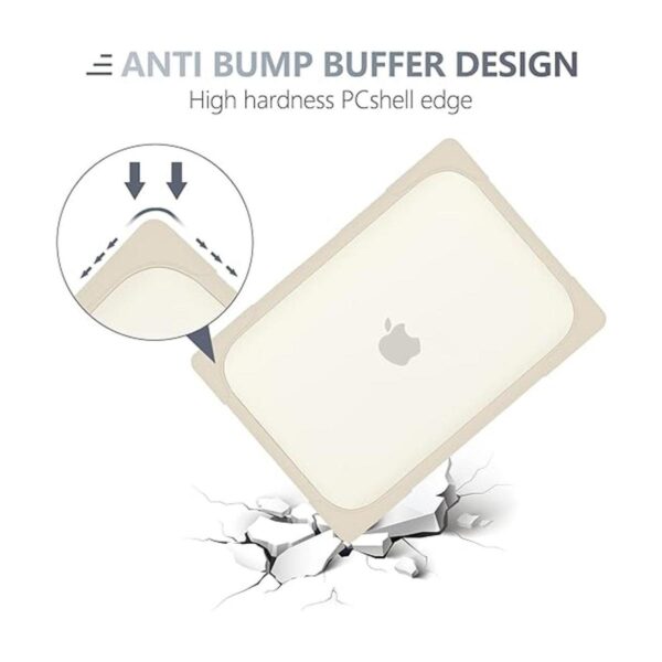 Batianda Funda para MacBook Air de 13.6 pulgadas 2022_4