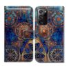 Bcov Funda para Samsung Galaxy Note 20 Ultra 5G funda de_1