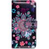 Bcov Funda para Galaxy S10 Plus funda de piel con diseño_2