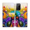Bcov Funda para Samsung Galaxy Note 20 Ultra 5G diseño_1