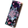 Bcov Funda para Galaxy S10 Plus funda de piel con diseño_4