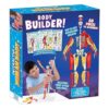 Be Amazing Toys Cuerpo humano interactivo Figura de_2