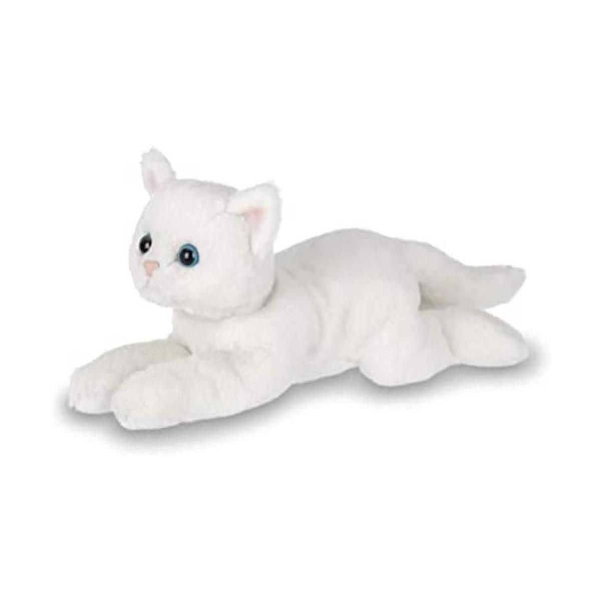 Bearington Lil Muffin Gato de peluche pequeño gato