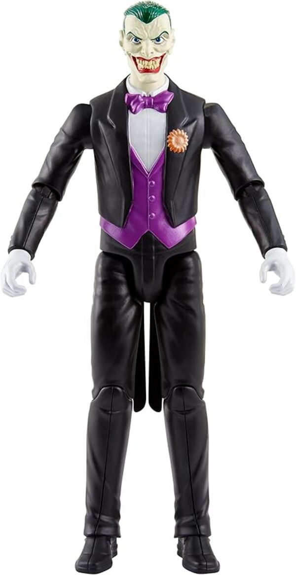 Figura Batman Misiones Truemueve el Joker_1