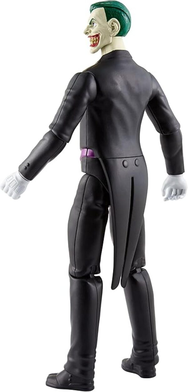 Figura Batman Misiones Truemueve el Joker_3