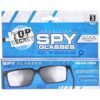 Gafas espía para niños a granel Paquete de 3 lentes de_5