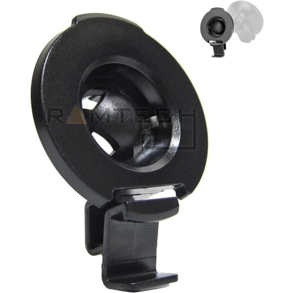 Ramtech Soporte universal GPS para cuna compatible con_1