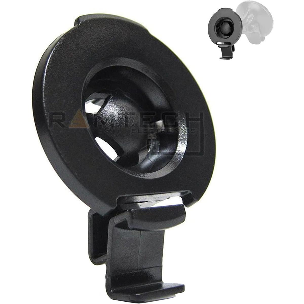 Ramtech Soporte universal GPS para cuna compatible con