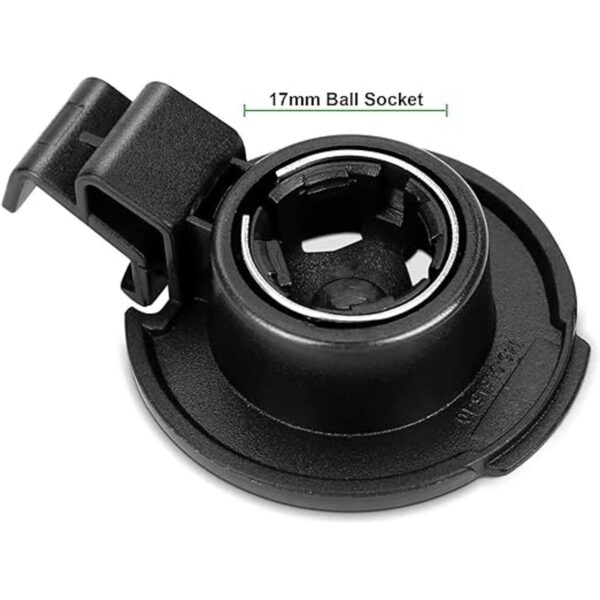 Ramtech Soporte universal GPS para cuna compatible con_3