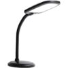 Newhouse Lighting NHDK WH Eos Reading Craft Lámpara de_1