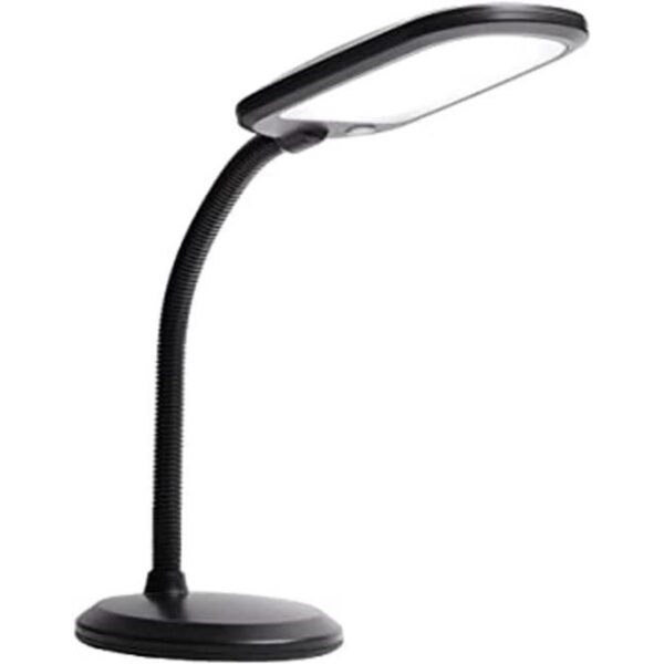 Newhouse Lighting NHDK WH Eos Reading Craft Lámpara de_1