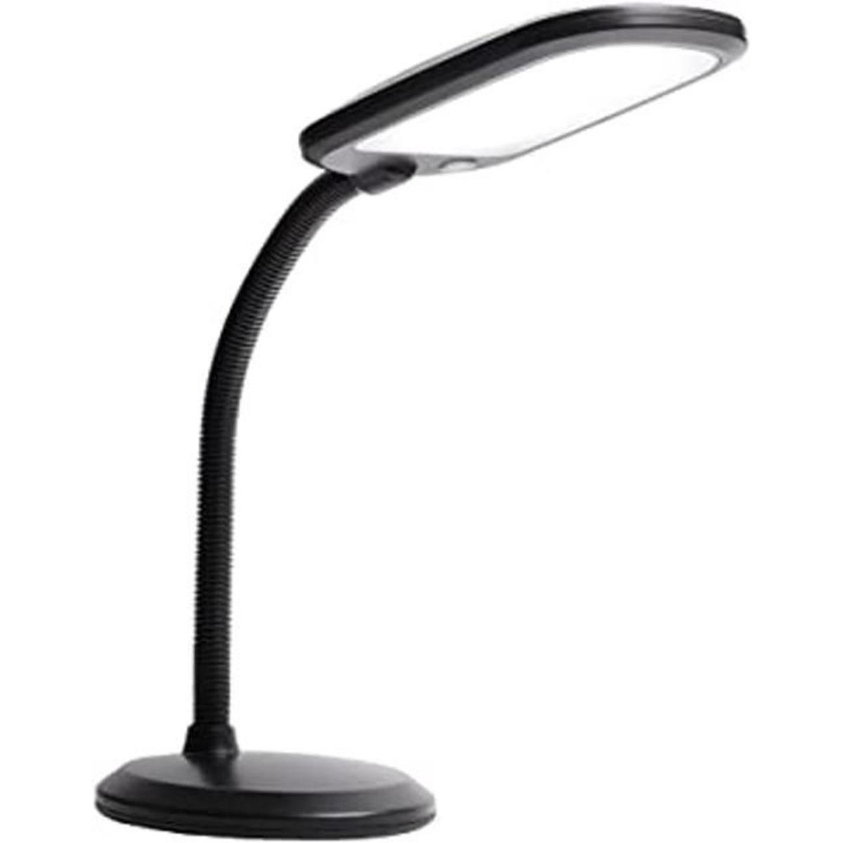 Newhouse Lighting NHDK WH Eos Reading Craft Lámpara de
