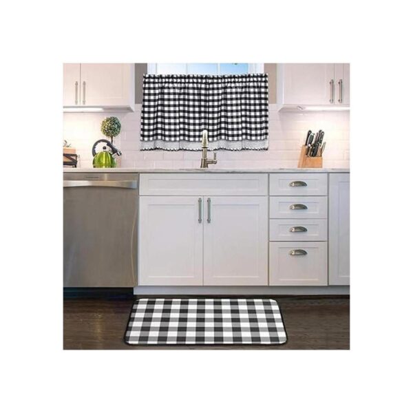 Sweet Home Collection Tapete de cocina de espuma_2