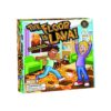 El suelo es lava. Juego de mesa interactivo para niños y_1