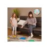 El suelo es lava. Juego de mesa interactivo para niños y_2