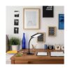 Newhouse Lighting NHDK WH Eos Reading Craft Lámpara de_5
