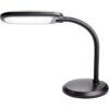 Newhouse Lighting NHDK WH Eos Reading Craft Lámpara de_2