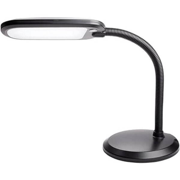 Newhouse Lighting NHDK WH Eos Reading Craft Lámpara de_2