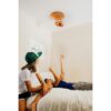 Ceiling Sport Mini aro de baloncesto para que los niños_1