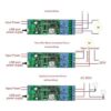 MHCOZY WiFi Módulo de relé de conmutación inteligente_5