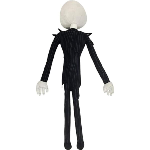 Jay Franco Disney Nightmare Before Christmas Almohada de_2