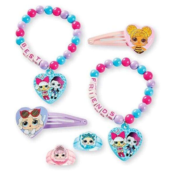 UPD L.O.L Surprise Best Friends Juego de accesorios para_2