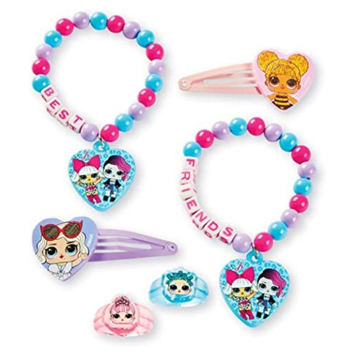 UPD L.O.L Surprise Best Friends Juego de accesorios para