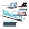 Surface Go Cargador adaptador de fuente de alimentación_2