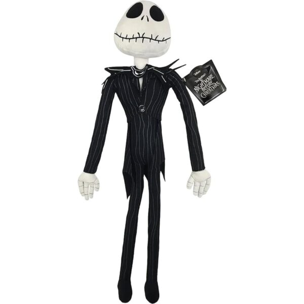 Jay Franco Disney Nightmare Before Christmas Almohada de_1