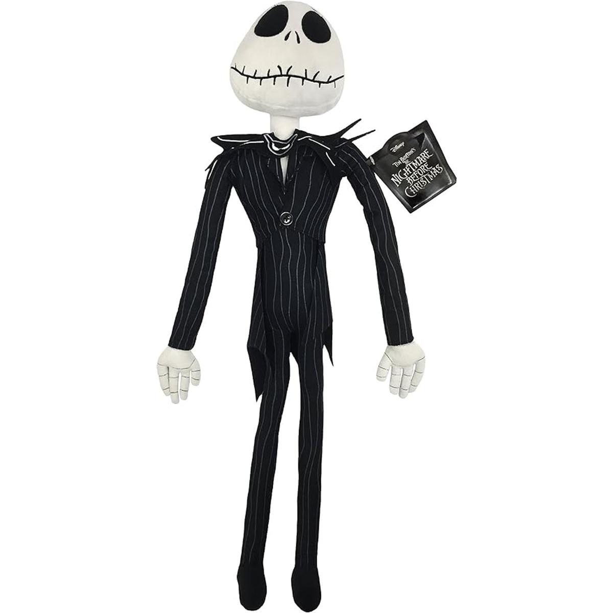 Jay Franco Disney Nightmare Before Christmas Almohada de