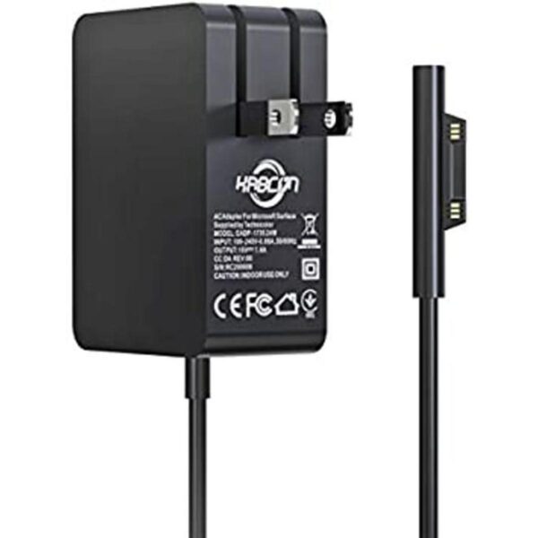 Surface Go Cargador adaptador de fuente de alimentación_1