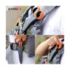SAMSFX Tijeras de pesca resistentes antideslizantes con_2