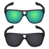 Lentes de repuesto galvanizadas para gafas de sol Oakley_2