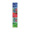 PJ Masks Paquete de libro para colorear con calcomanías._4