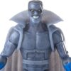 Marvel Capitán Marvel Figura de gárgola gris de 6_4