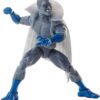 Marvel Capitán Marvel Figura de gárgola gris de 6_6