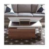 Lavievert Soporte para rompecabezas con doble barra de_6