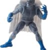 Marvel Capitán Marvel Figura de gárgola gris de 6_5